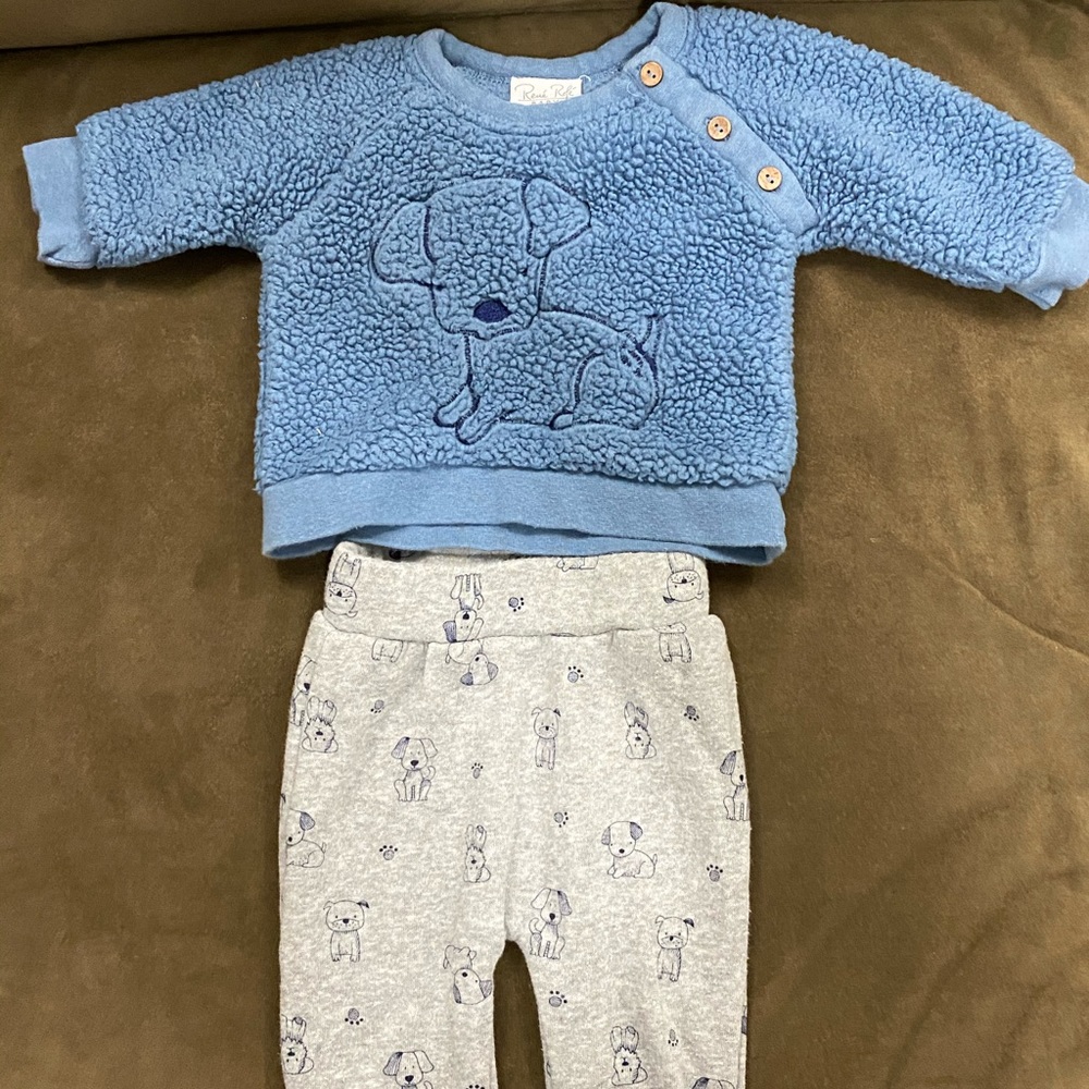 Baby outfit